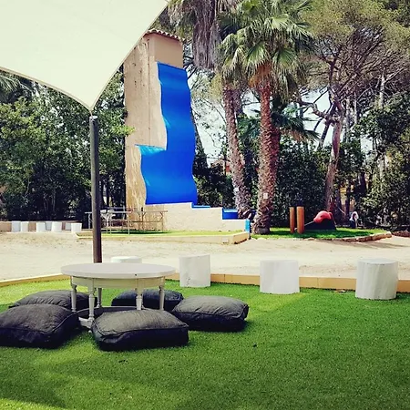 Apartment Con Jardin A 11 Metros De La Playa B2