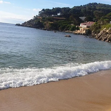 Con Jardin A 11 Metros De La Playa B2 *