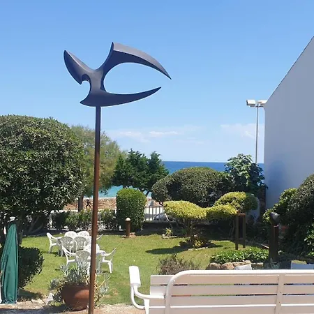 Apartment Con Jardin A 11 Metros De La Playa B2 Palamos