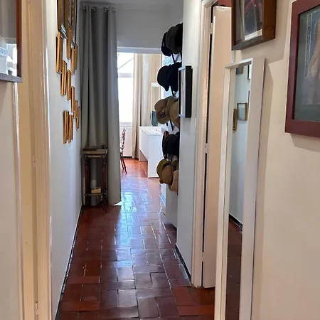 Apartment Con Jardin A 11 Metros De La Playa B2