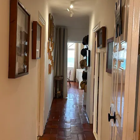 Apartamento Con Jardín A 11 Metros De La Playa B2