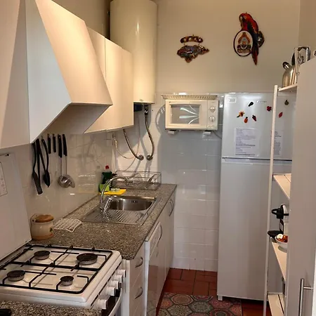 Con Jardín A 11 Metros De La Playa B2 Apartamento Palamós