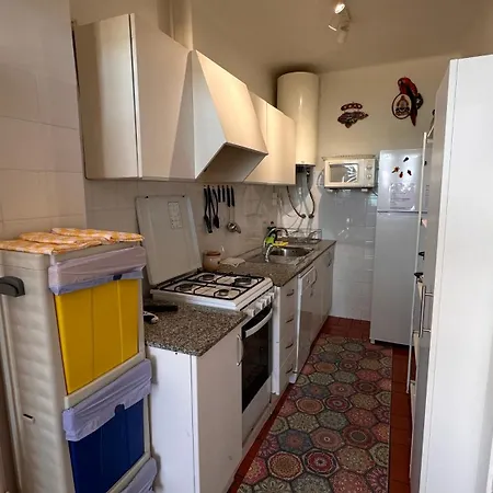 Apartment Con Jardin A 11 Metros De La Playa B2 Palamos