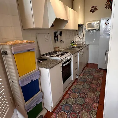 Apartment Con Jardin A 11 Metros De La Playa B2 *
