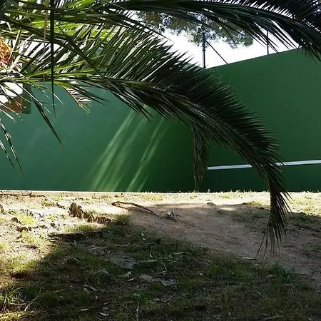 Con Jardin A 11 Metros De La Playa B2 Apartment *
