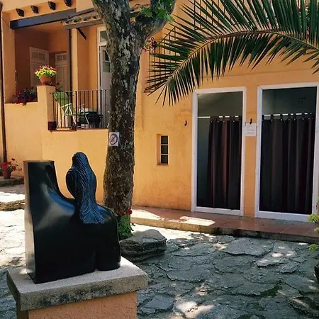 Apartment Con Jardin A 11 Metros De La Playa B2 *