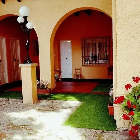 Con Jardin A 11 Metros De La Playa B2 *