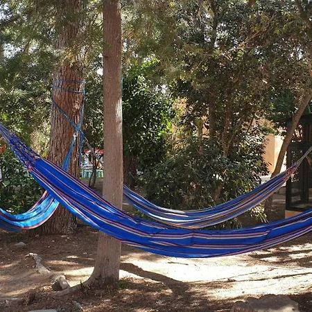 Διαμέρισμα Con Jardin A 11 Metros De La Playa B2 *