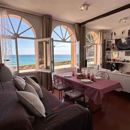 Con Jardin A 11 Metros De La Playa B2 Διαμέρισμα *