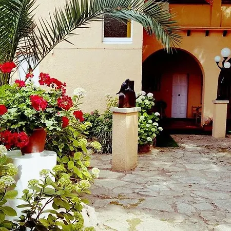 Διαμέρισμα Con Jardin A 11 Metros De La Playa B2 Palamós